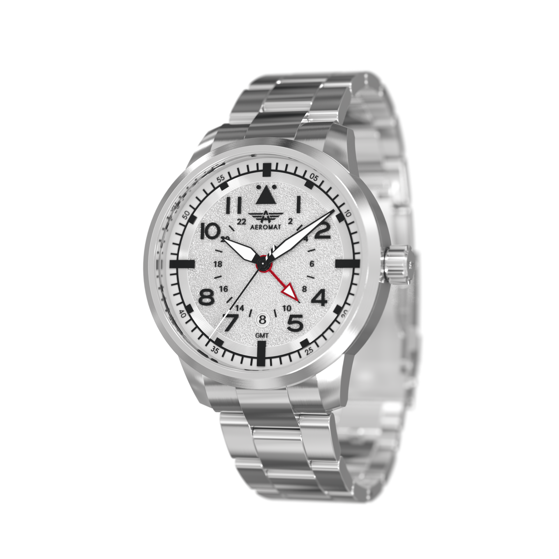 Type GMT Arctic Bracelet thumbnail 3