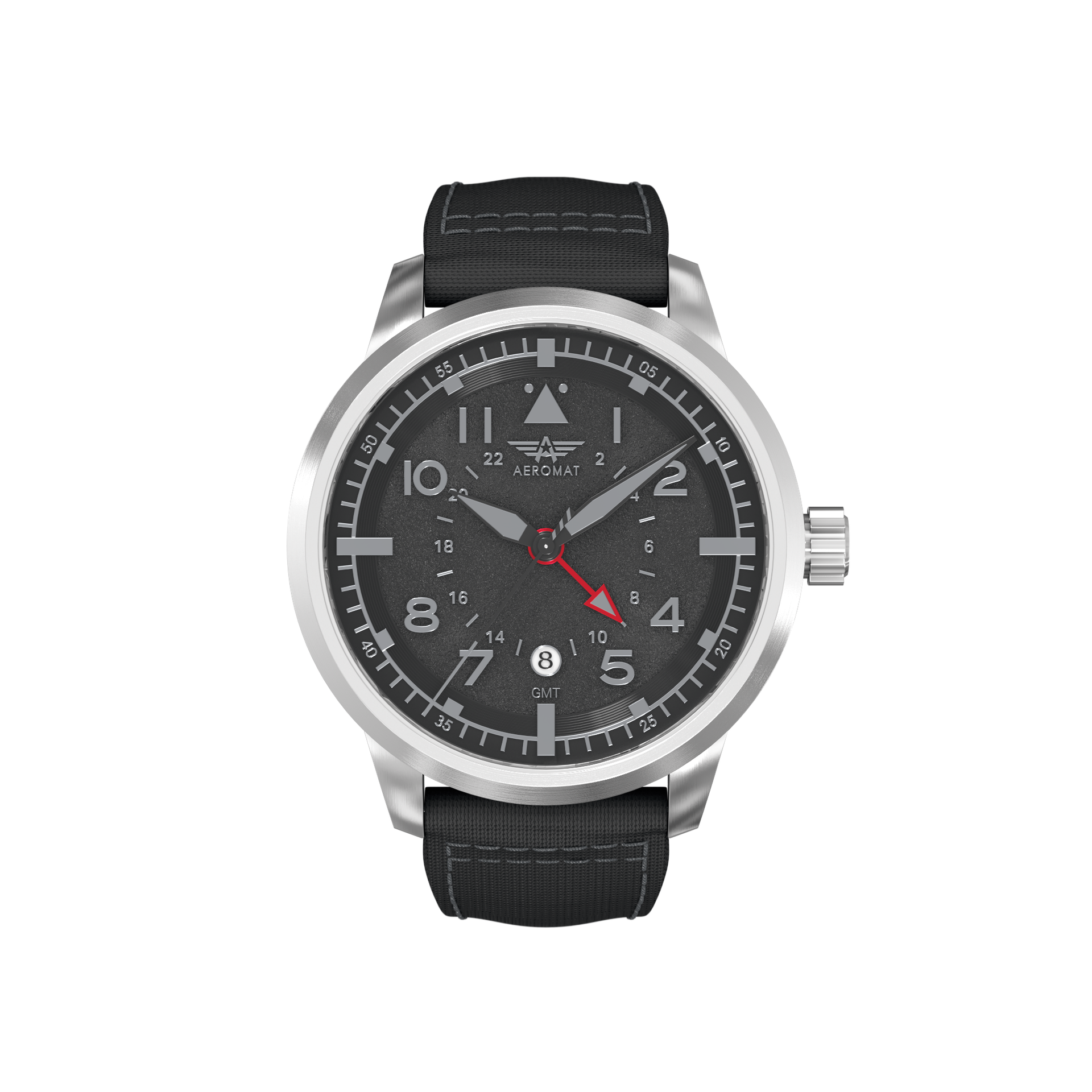 Type GMT Black Bird thumbnail 2