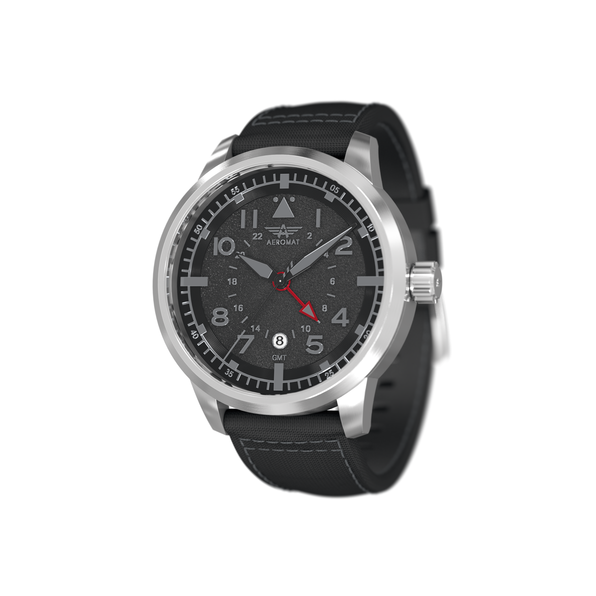 Type GMT Black Bird thumbnail 3