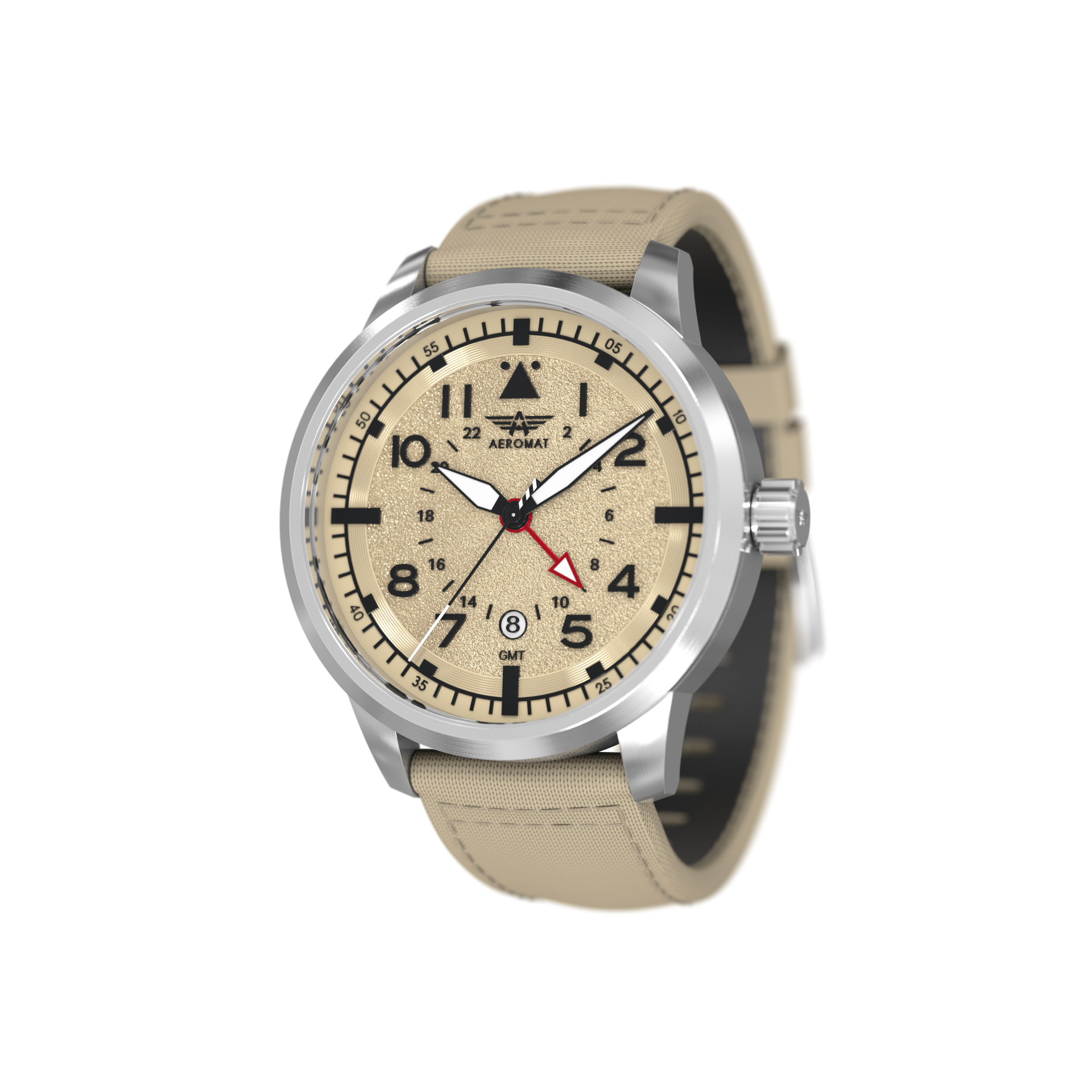 Type GMT Desert Sand thumbnail 3