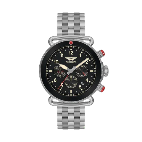 VDN Black Steel