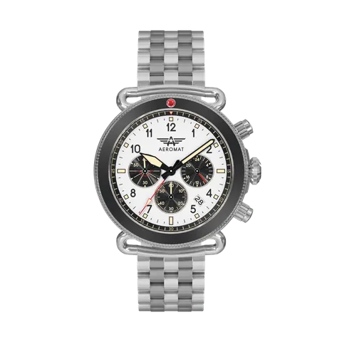 VDN White Steel