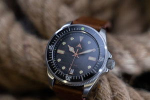 Sea Hunt Meteorite Dial thumbnail 3