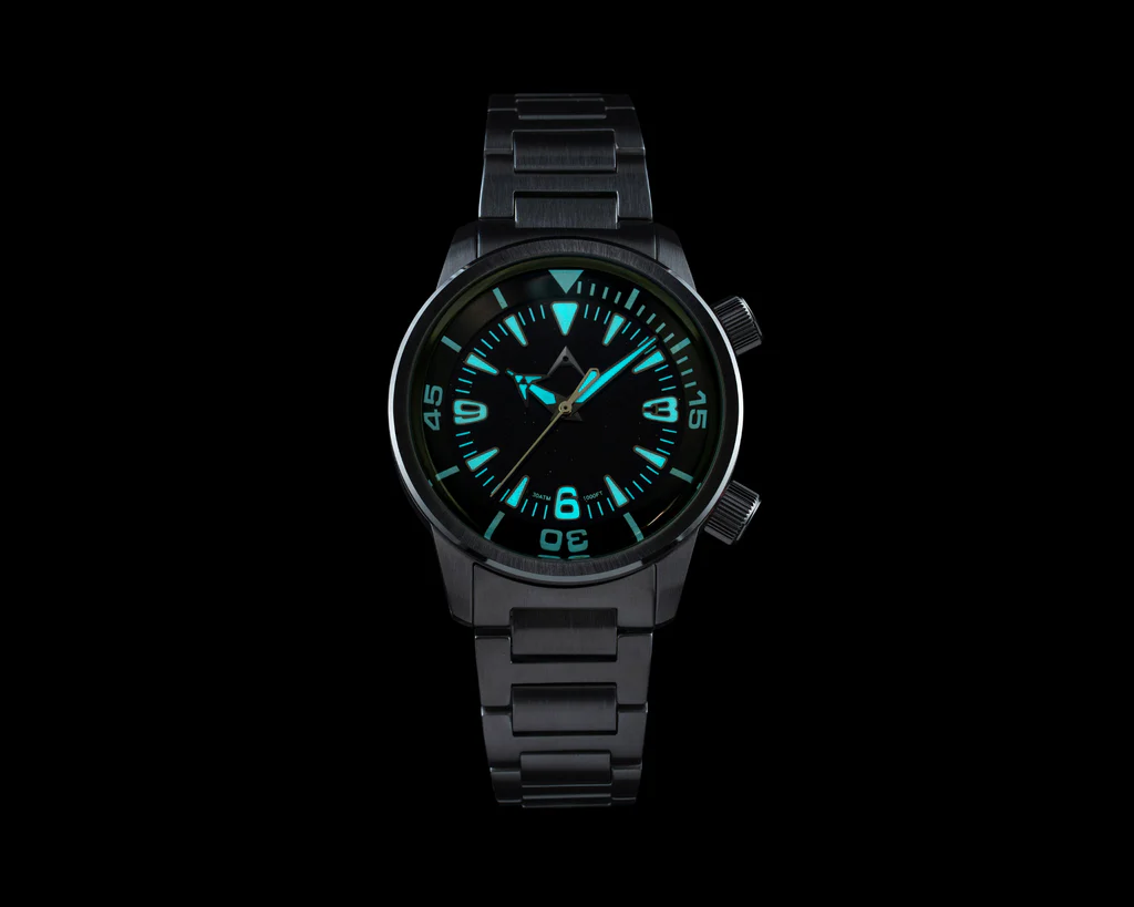 Wave Diver - Stone Dial Edition thumbnail 2