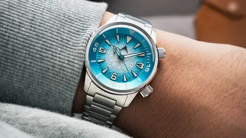 Wave Diver - Stone Dial Edition