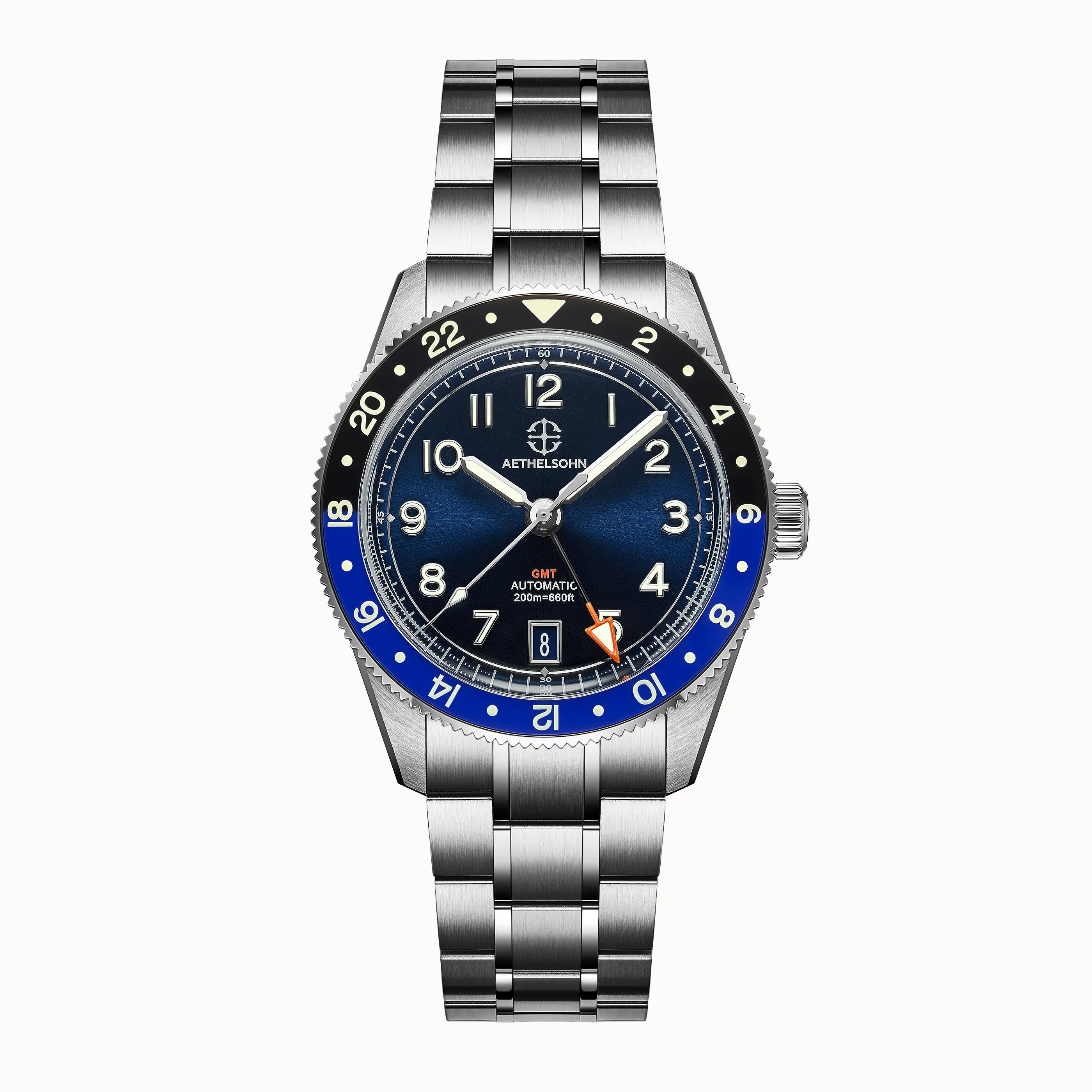 Horizon Azure GMT selected view
