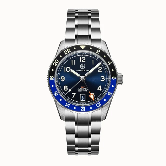 Horizon Azure GMT