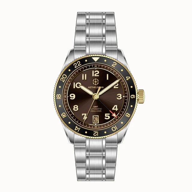 Horizon Ember GMT