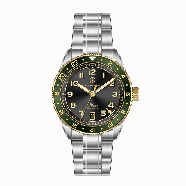 Horizon Forest GMT