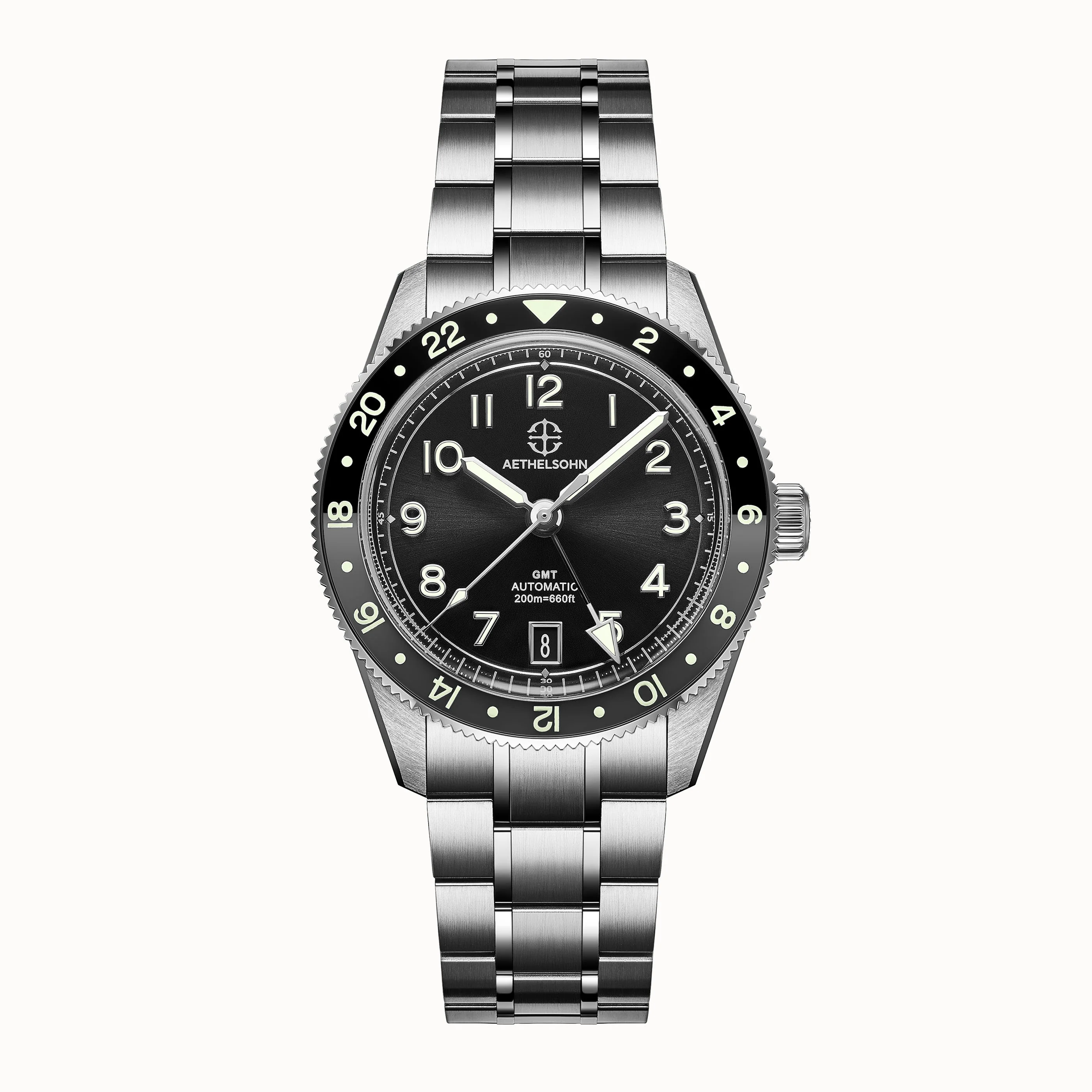 Horizon Shadow GMT selected view