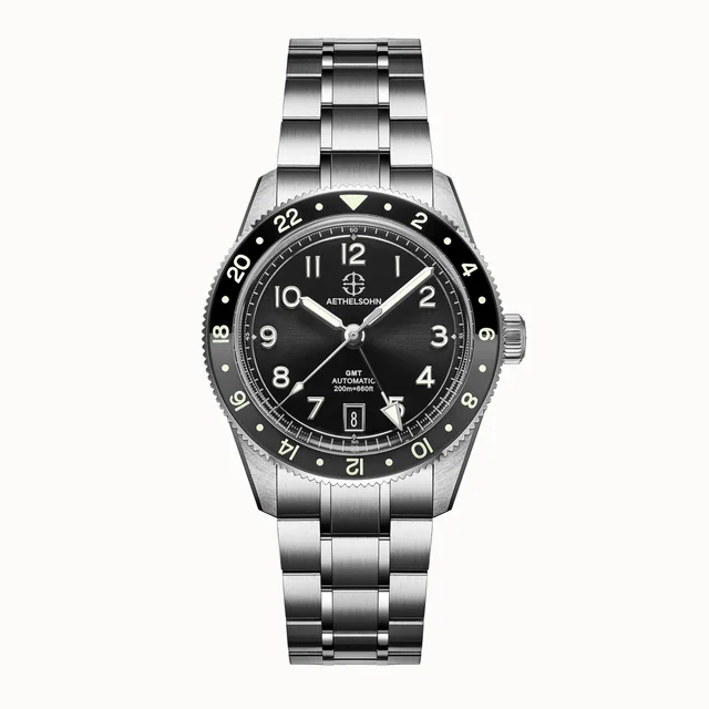 Horizon Shadow GMT