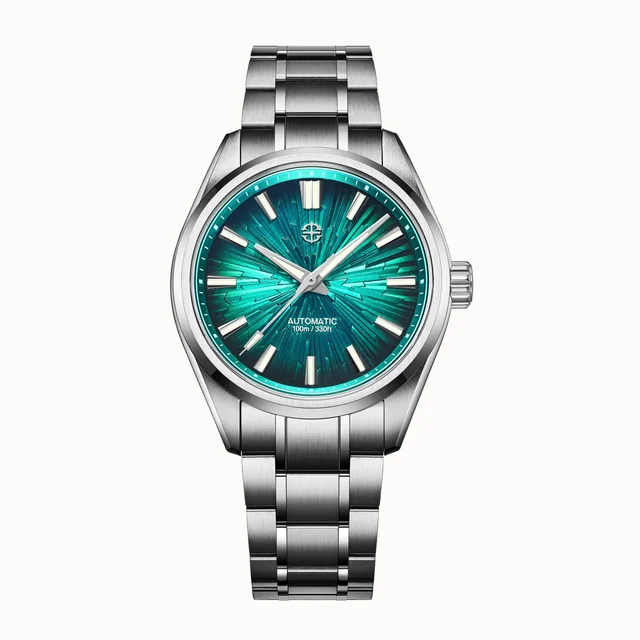 Shop the Turquoise Shard