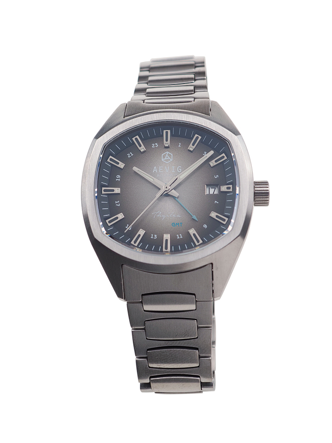 Thule GMT / ThyÃ¯lea GMT thumbnail 2