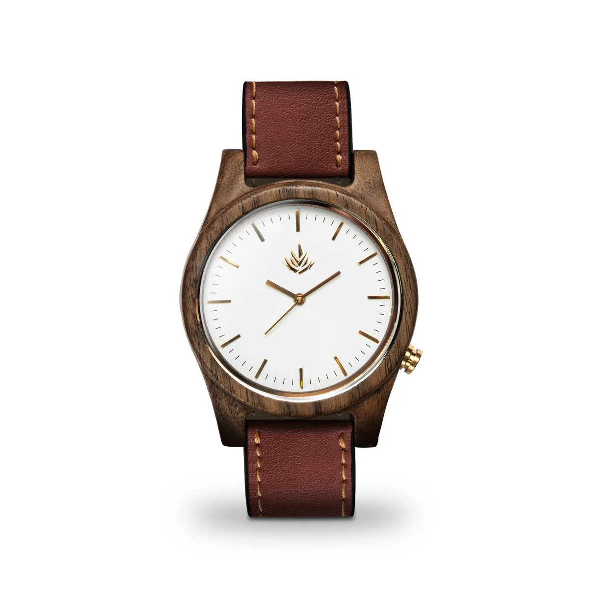 Agavia Line 37mm - Maple selected view