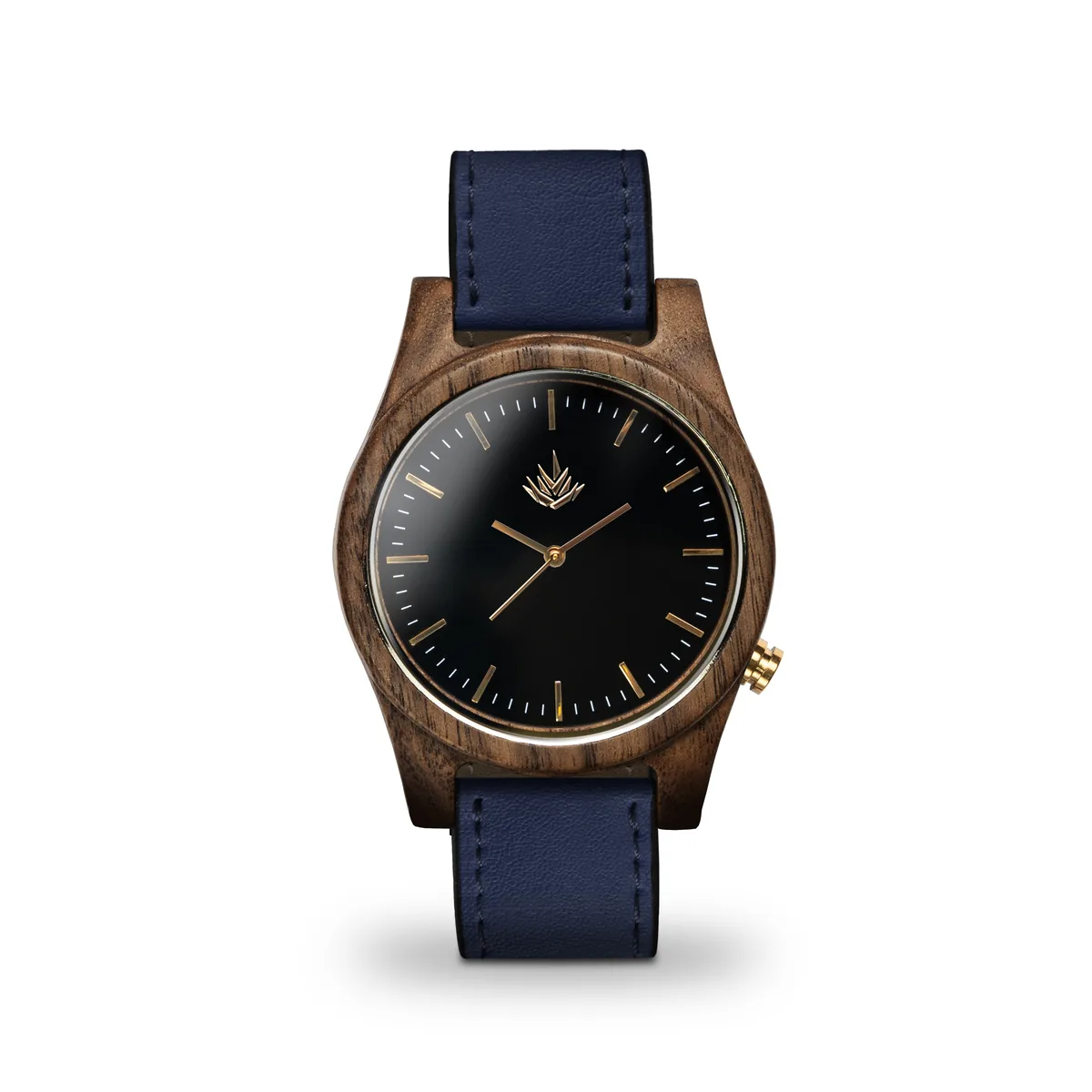 Agavia Line 44mm - Mahogany / Sapelli selected view