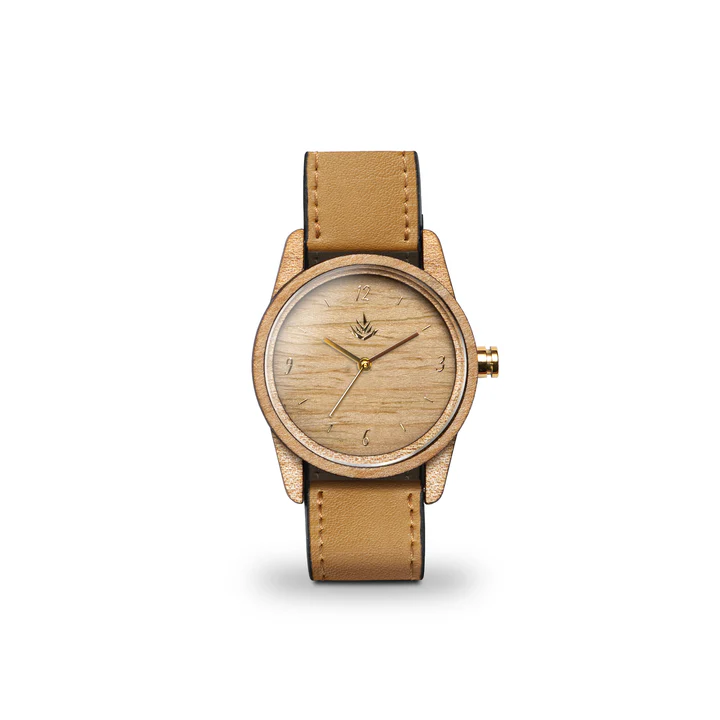 Classic Line 35mm Maple - Leather thumbnail 2