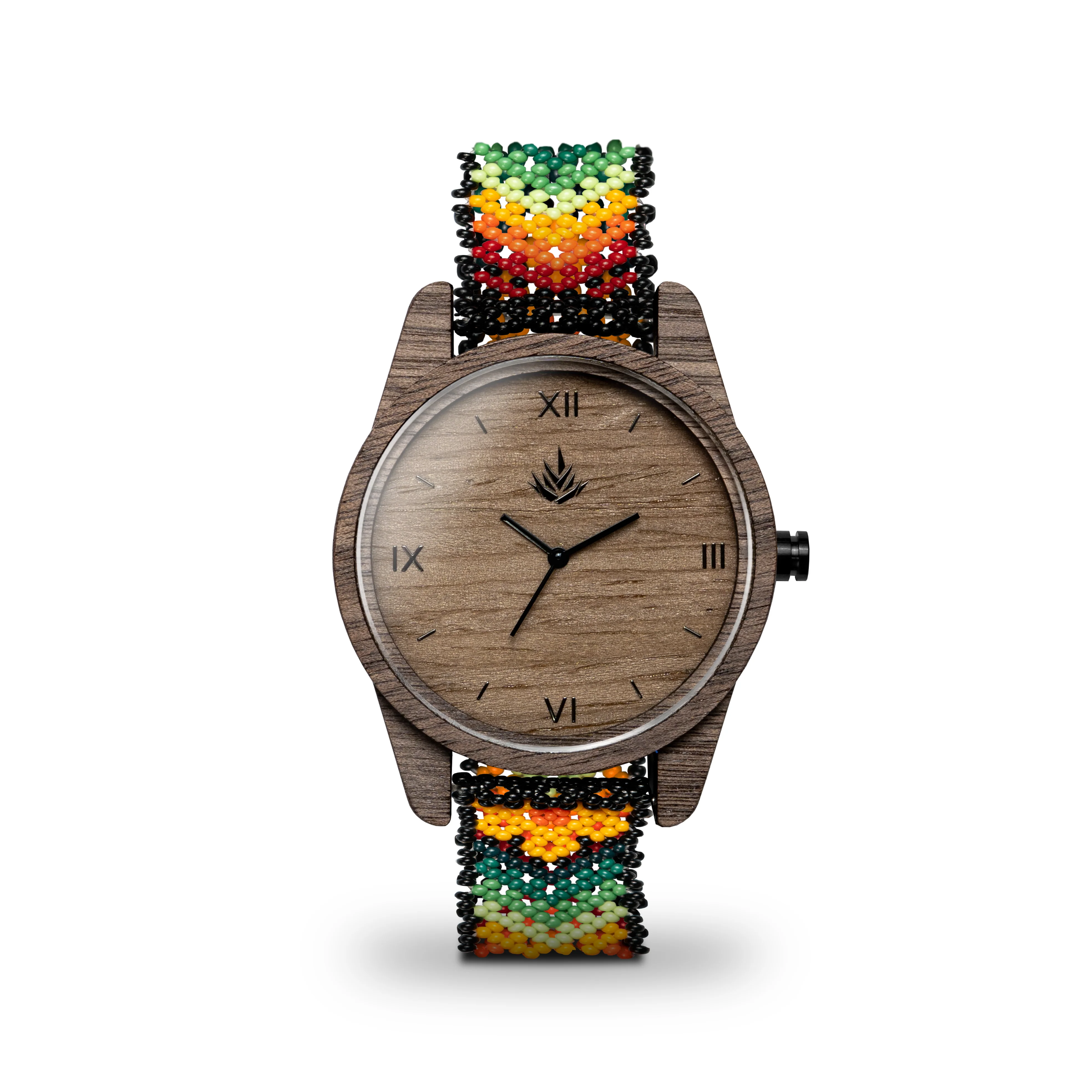 Special Edition Line 44mm - Teak thumbnail 2