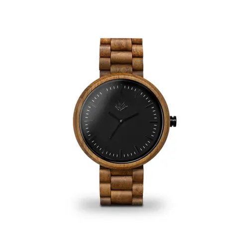 Special Edition Line 44mm - Teak