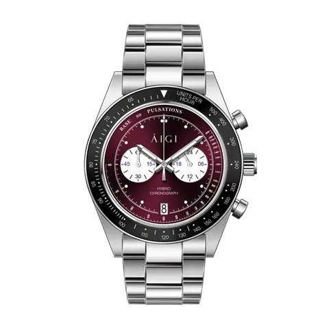 ARCTIC CHRONO HYBRID - MIDNIGHT SUN