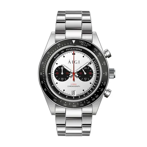 ARCTIC CHRONO HYBRID - PANDA