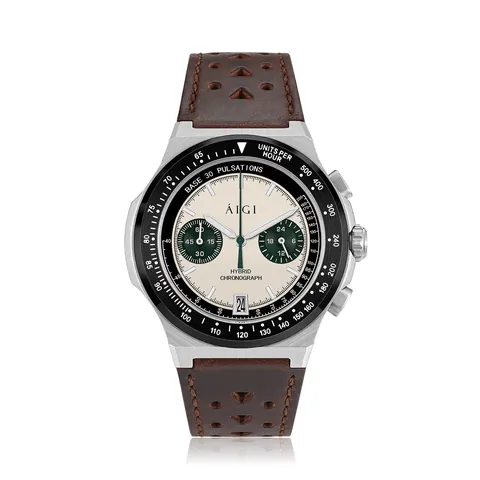 ARCTIC CHRONO II - Cream