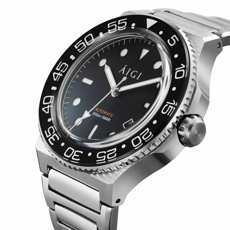 Arctic Diver Black thumbnail 2