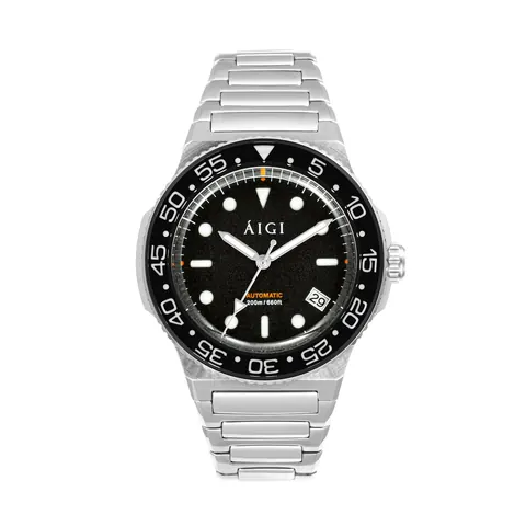 Arctic Diver Black