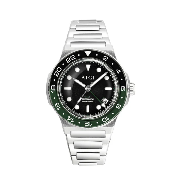 ARCTIC GMT - Black thumbnail 2