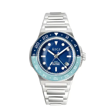 ARCTIC GMT - BLUE
