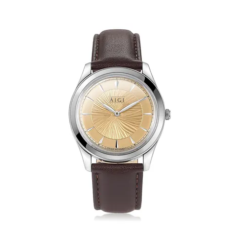 Arctic Radiance 38mm