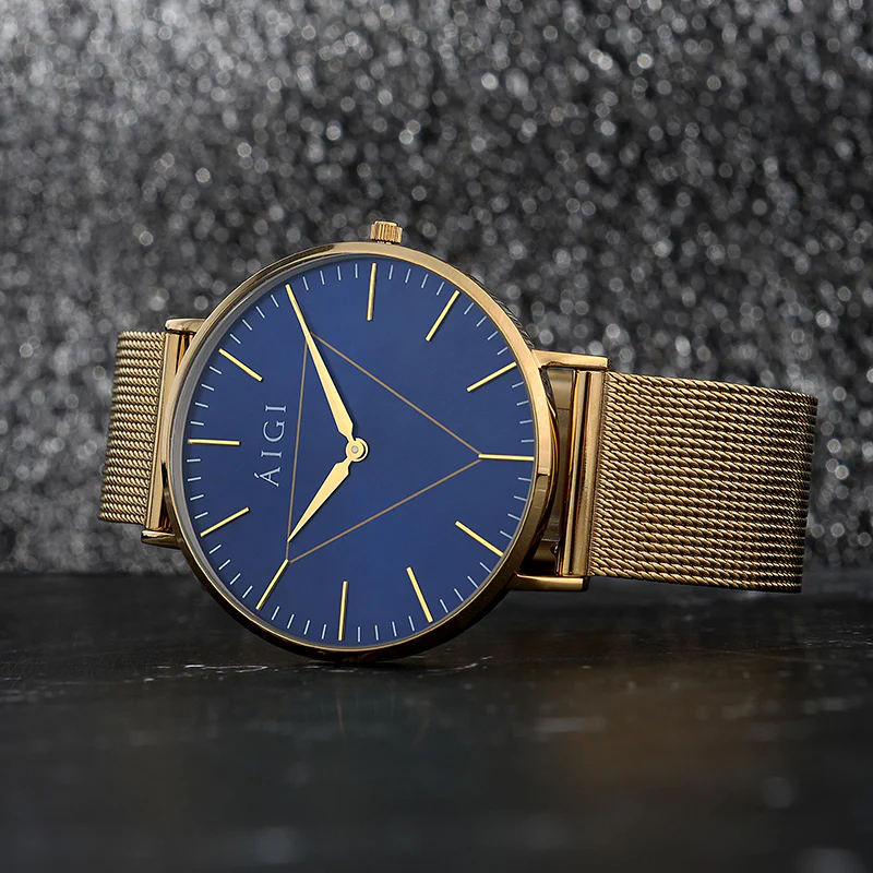 Barents Sea 40MM 19 Gold thumbnail 2