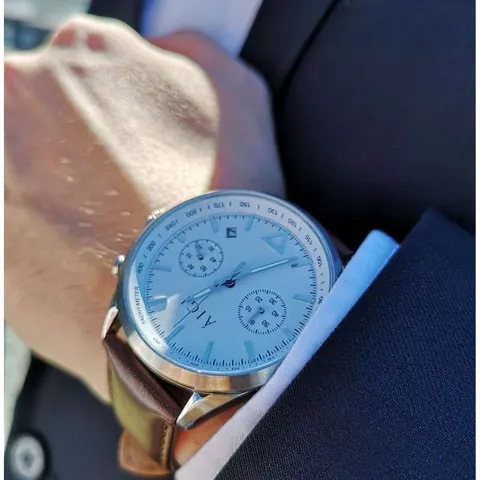 CHRONO SPITSBERGEN SC