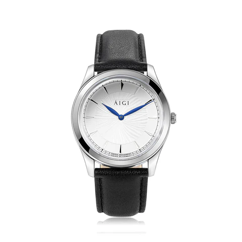 Glacier 40MM Black