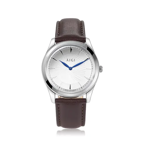 Glacier 40MM Brown