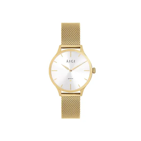 GLACIER GOLD 32MM - MESH