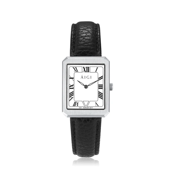 GLACIER RECTANGULAR - LEATHER thumbnail 2