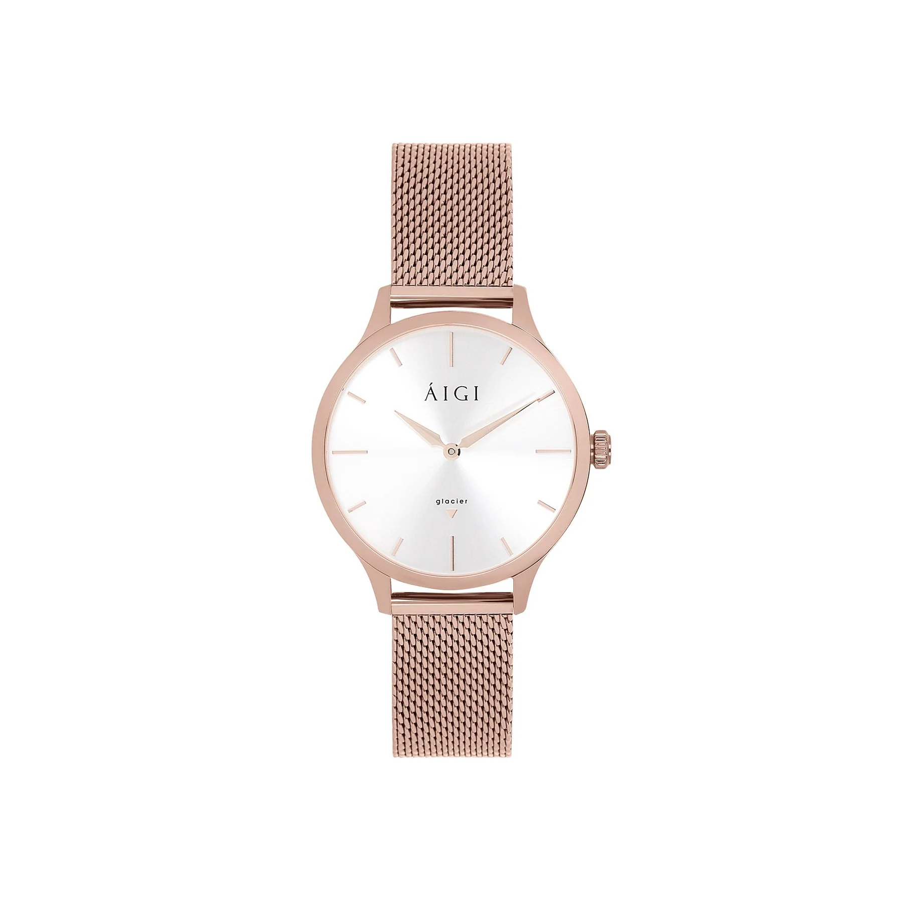 GLACIER ROSE 32MM - MESH thumbnail 2