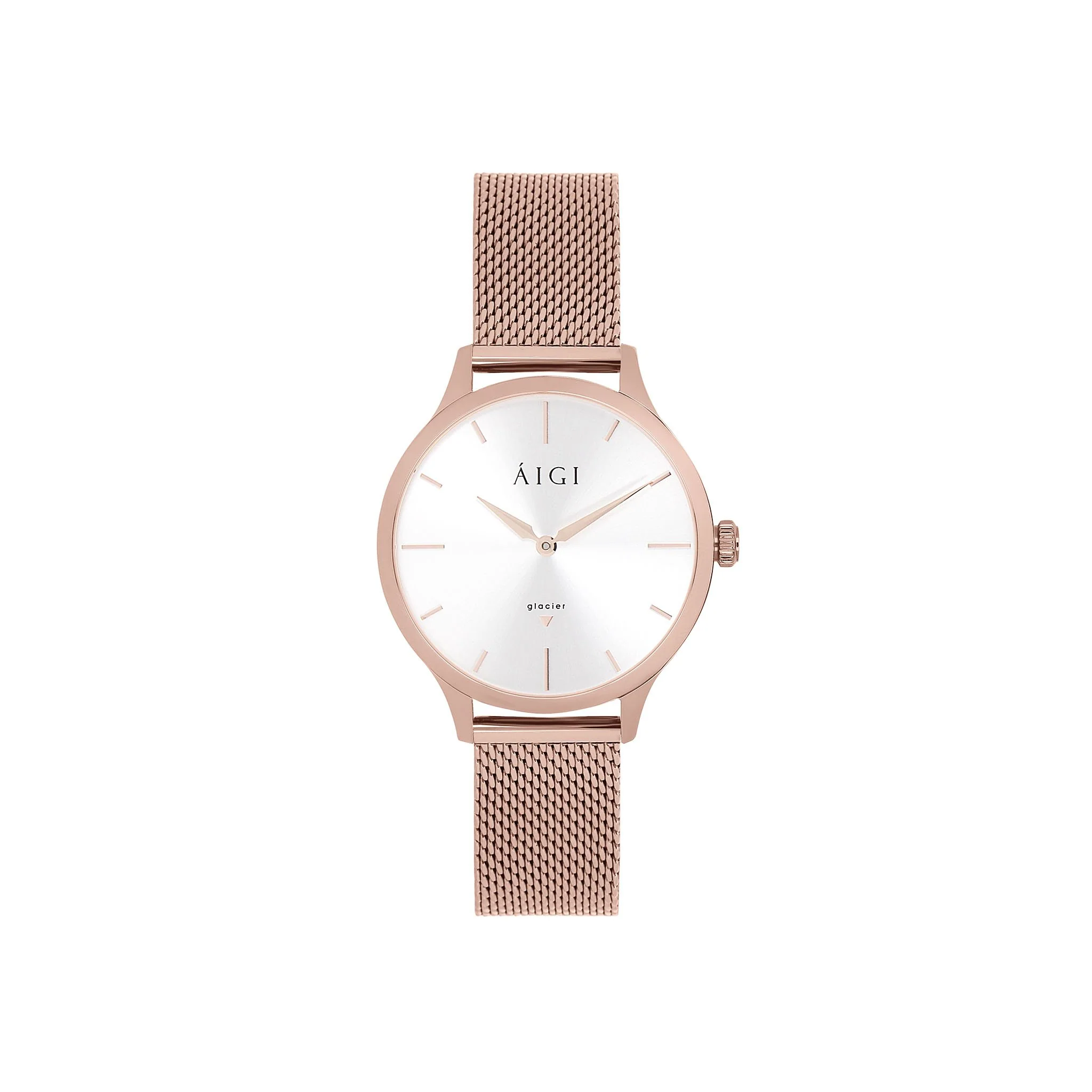 GLACIER ROSE 32MM - MESH