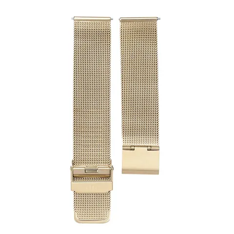 Gold Mesh 20MM - 19