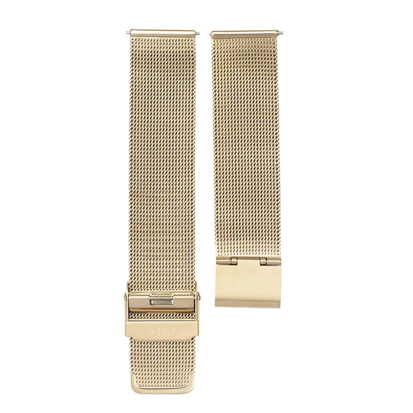 Gold Mesh 20MM - 19