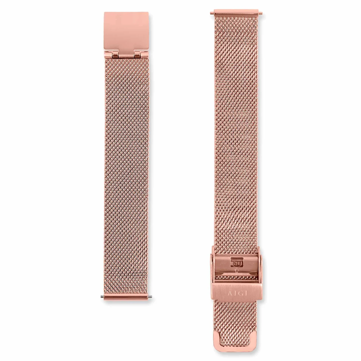 MESH 14MM PETITE - ROSEGOLD