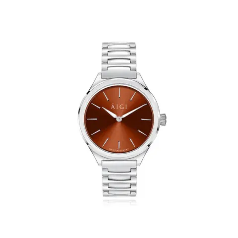 MIDNIGHT SUN 32MM - STEEL
