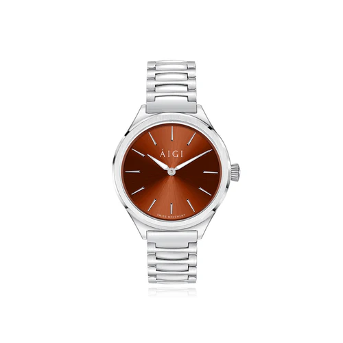 MIDNIGHT SUN 32MM - STEEL