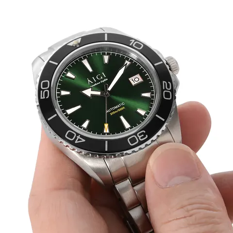NORTHERN LIGHTS AUTOMATIC