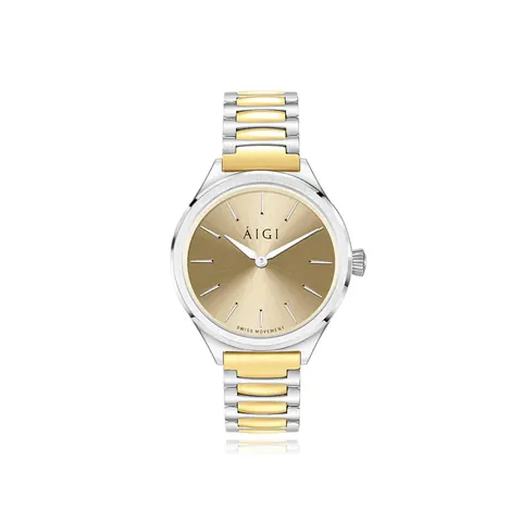 POLAR DAY 32MM - STEEL