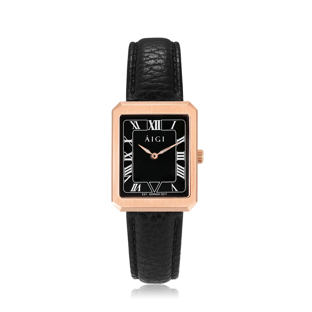 POLAR NIGHT - LEATHER thumbnail 2