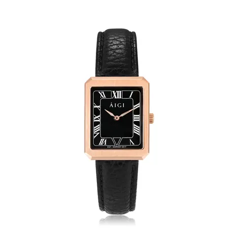 POLAR NIGHT - LEATHER
