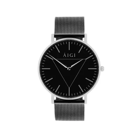 Polaris 40MM Black