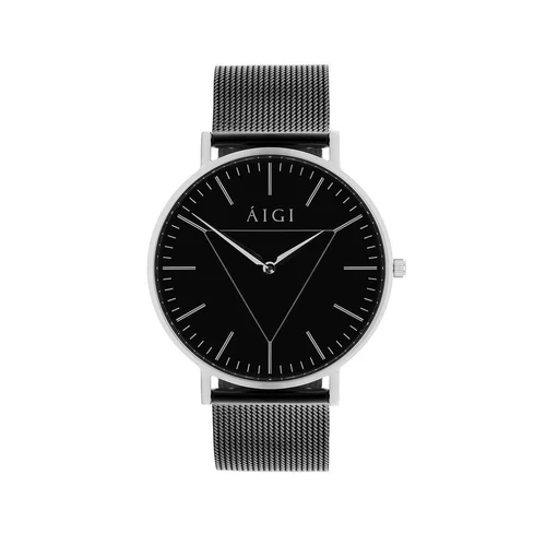 Polaris 40MM Black