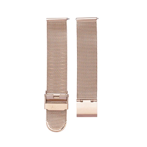 Rosegold Mesh 18MM thumbnail 2